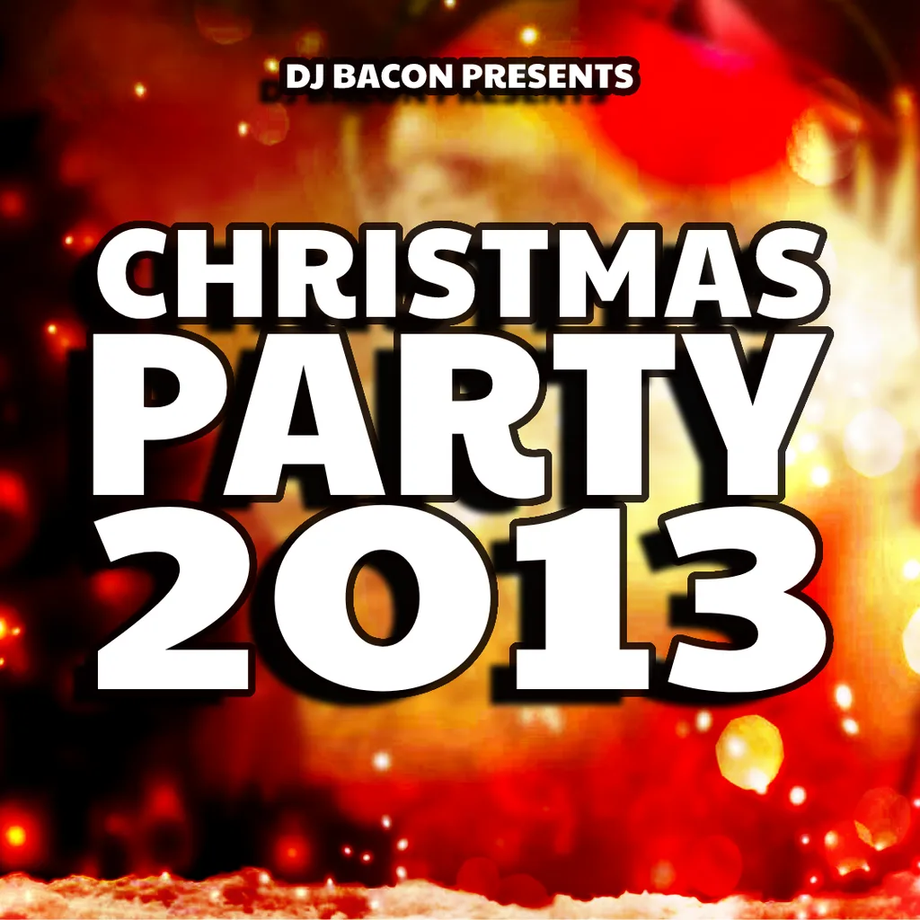 Cover artwork for Christmas Party 2013
