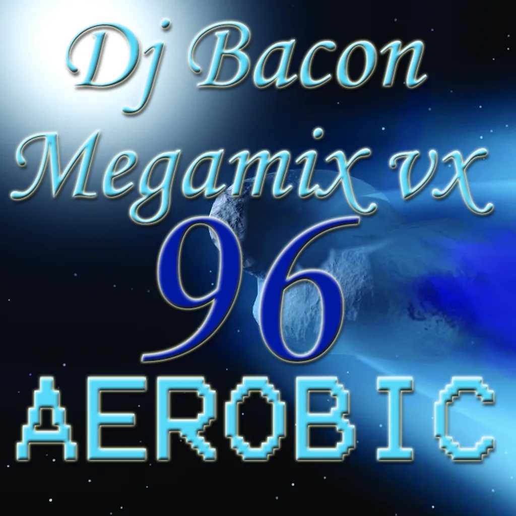 Cover artwork for Aerobic Workout 2002 CD14