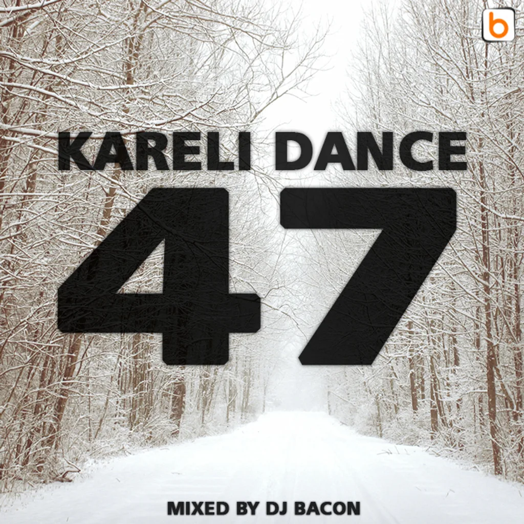 Cover artwork for Kareli Dance 47
