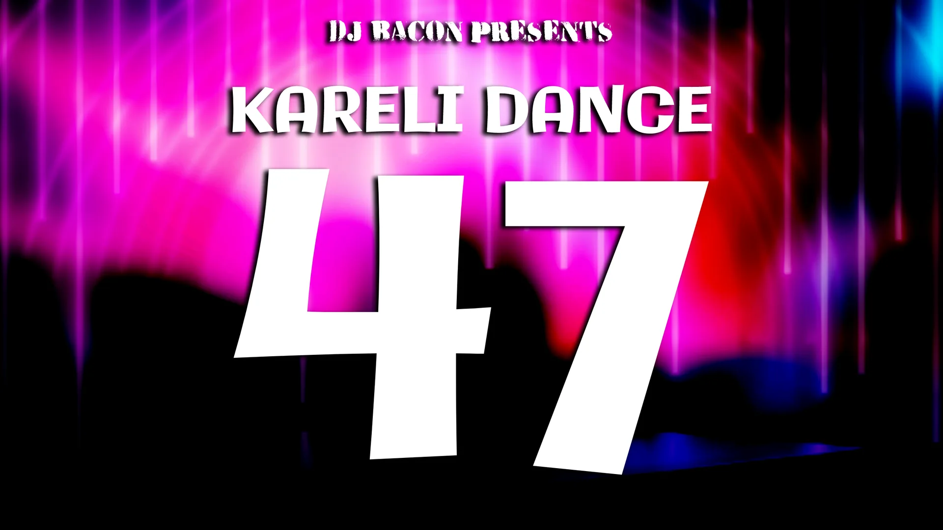 Wide artwork for Kareli Dance 47