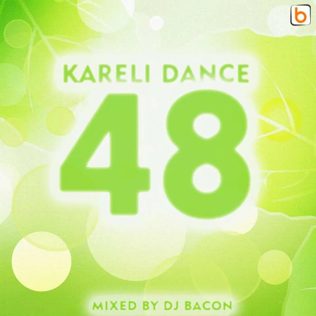 Cover artwork for Kareli Dance 48
