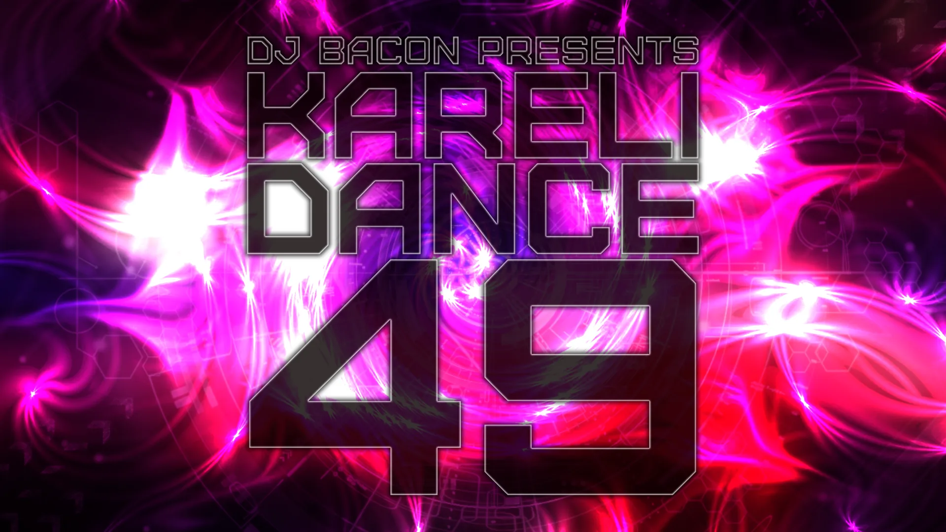 Wide artwork for Kareli Dance 49