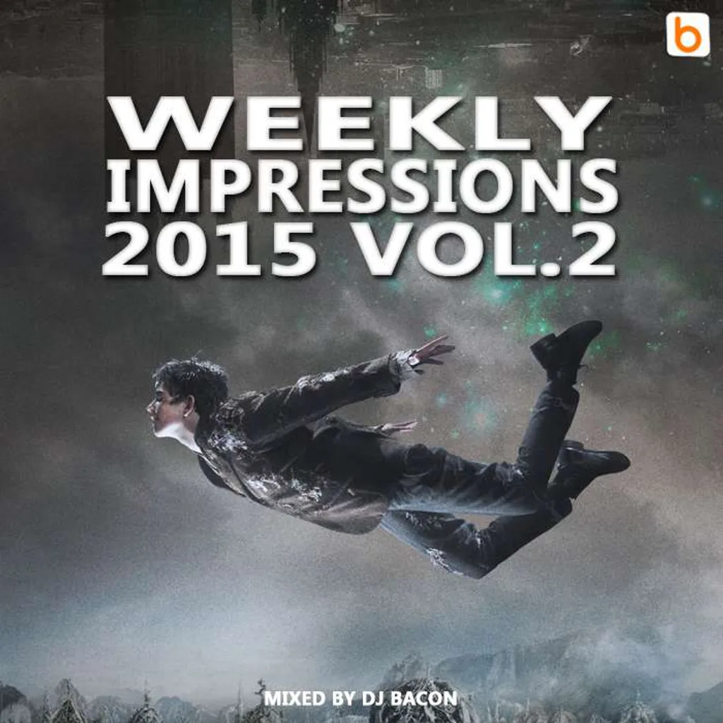 Cover artwork for Weekly Impressions 2015 vol.2