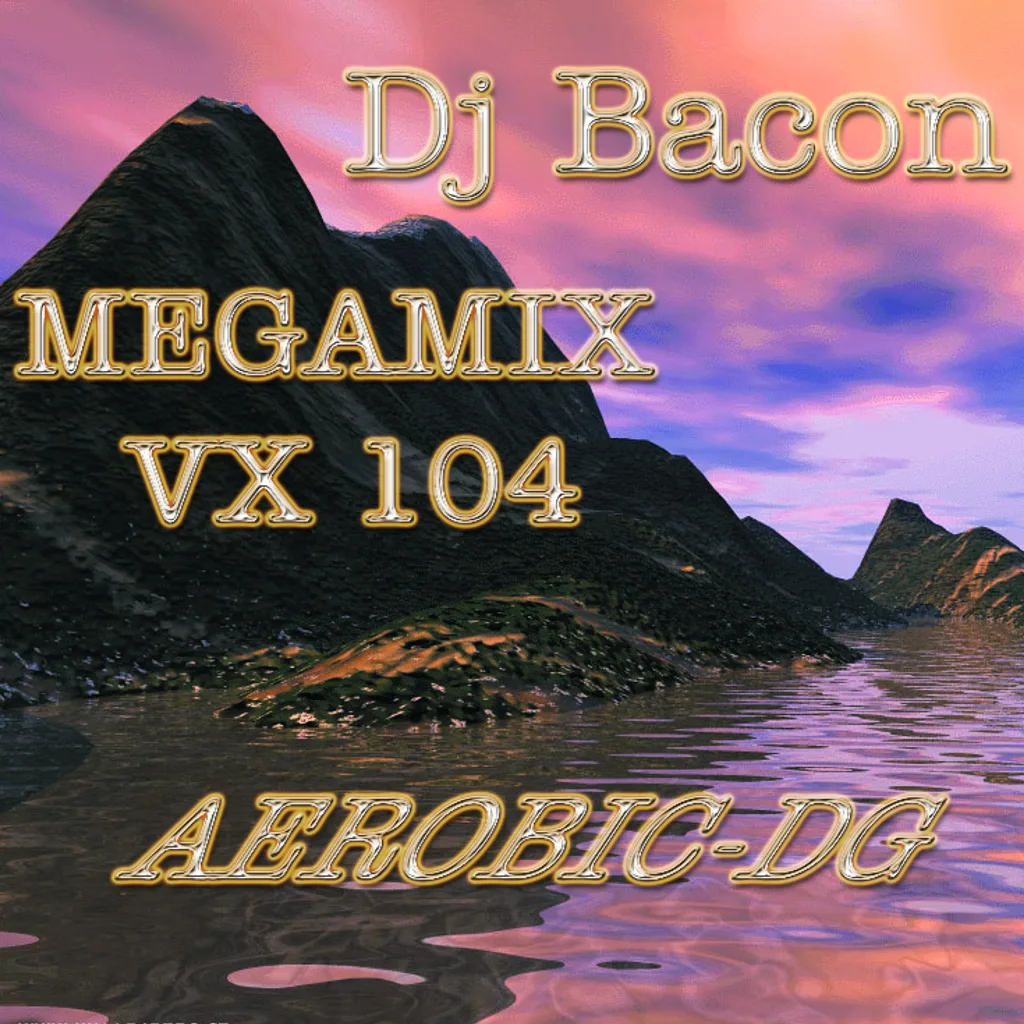 Cover artwork for Aerobic Workout 2002 CD18