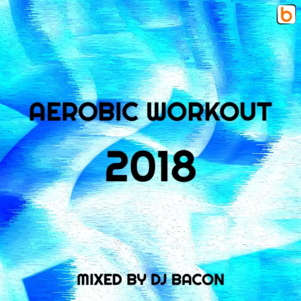 Cover artwork for Aerobic Workout 2018 CD2