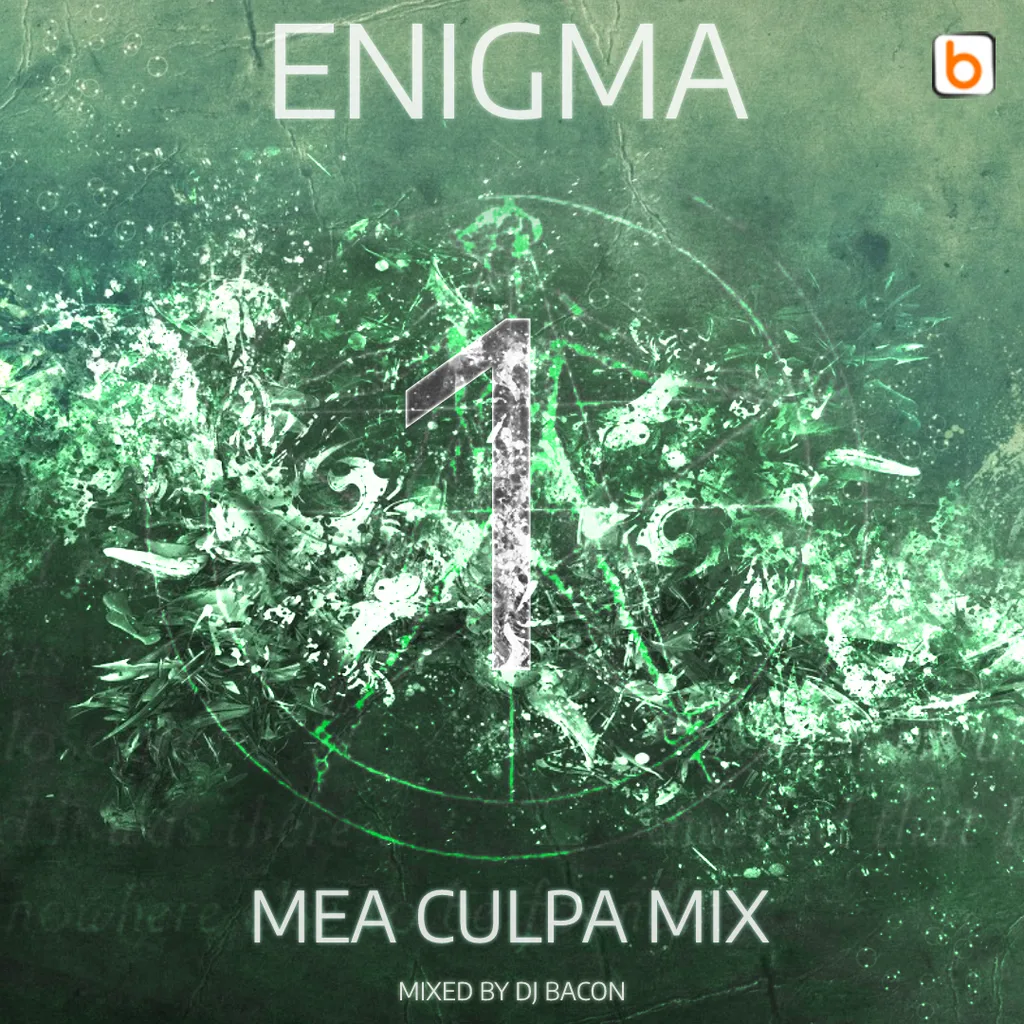 Cover artwork for Enigma - Mea Culpa Nonstop 1