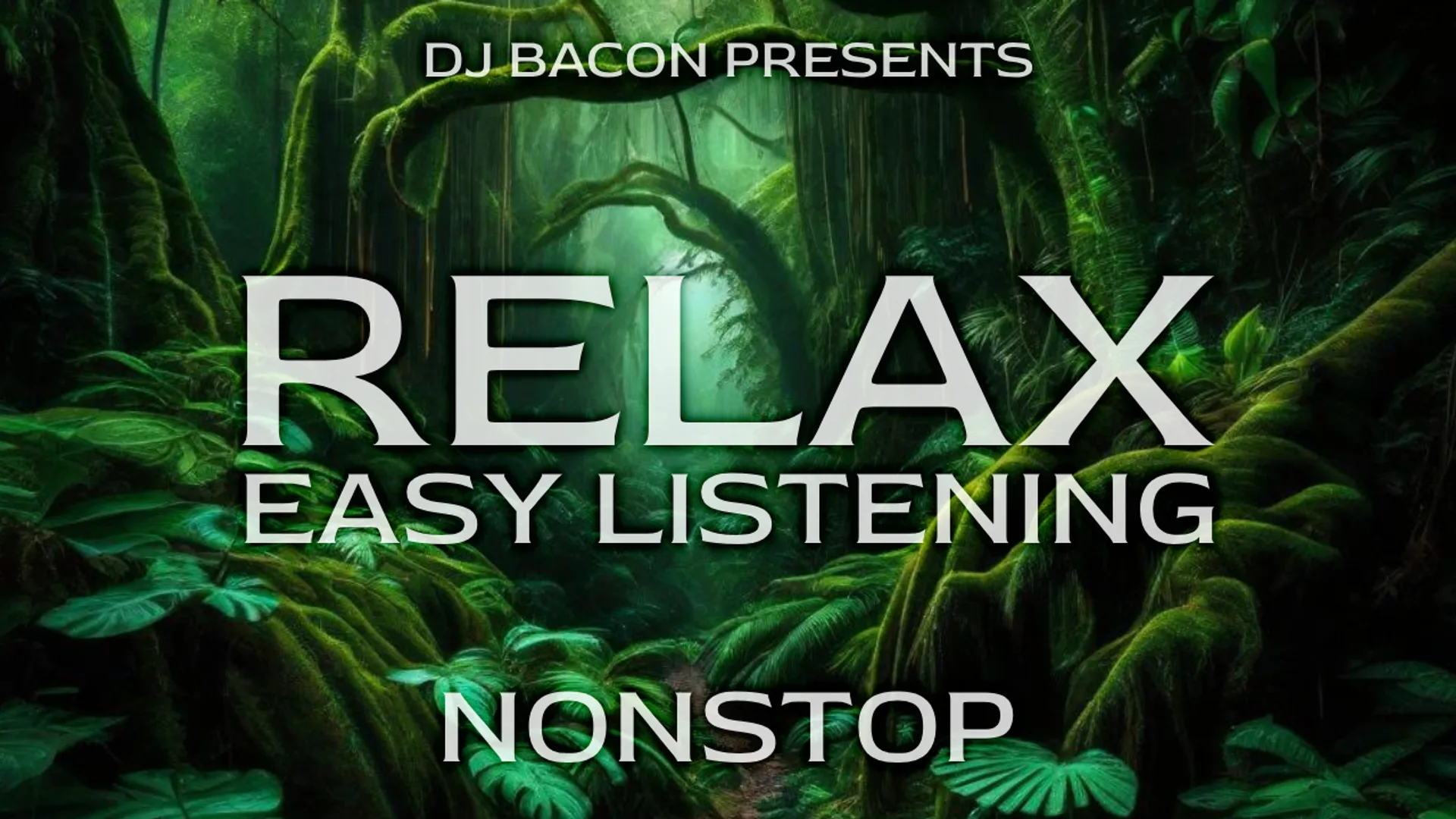 Wide artwork for Relax & Easy Listening Nonstop