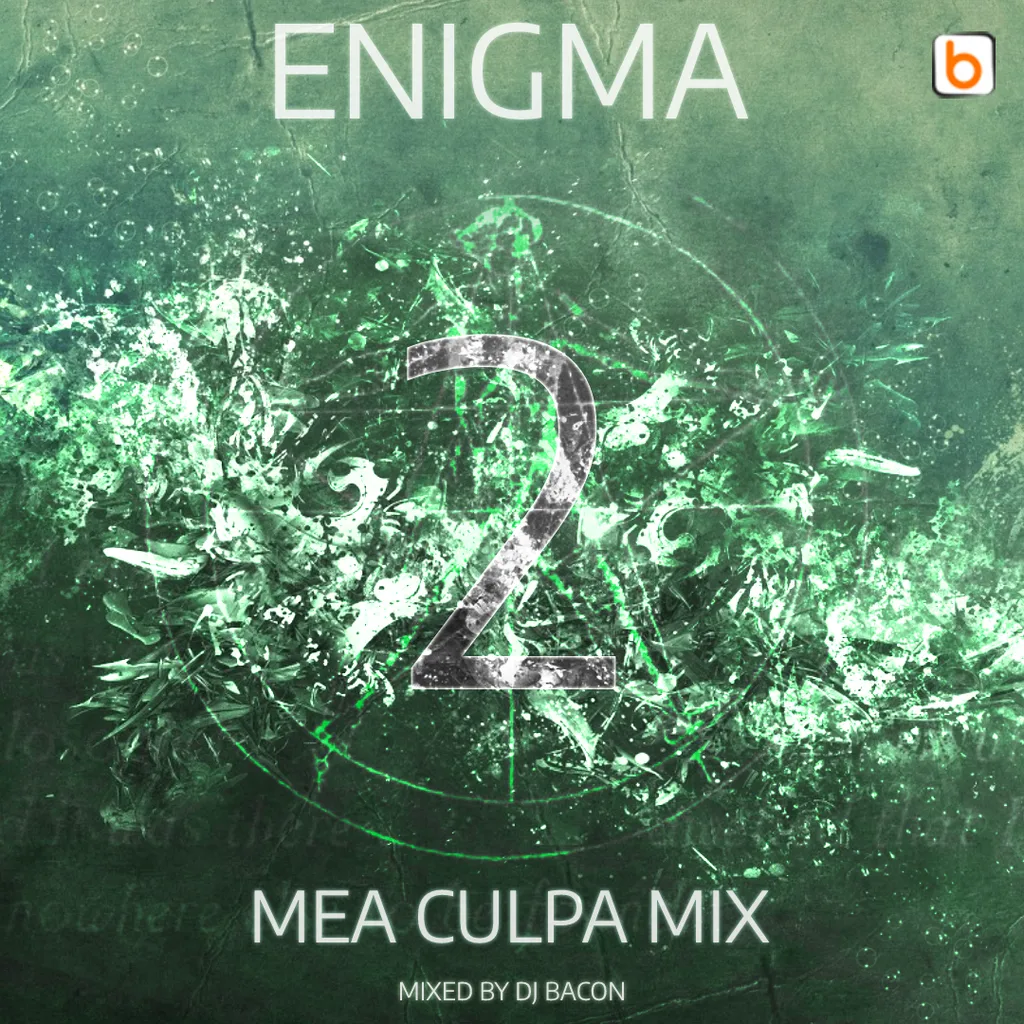 Cover artwork for Enigma - Mea Culpa Nonstop 2