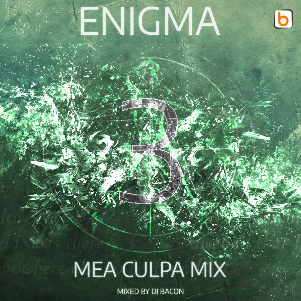 Cover artwork for Enigma - Mea Culpa Nonstop 3