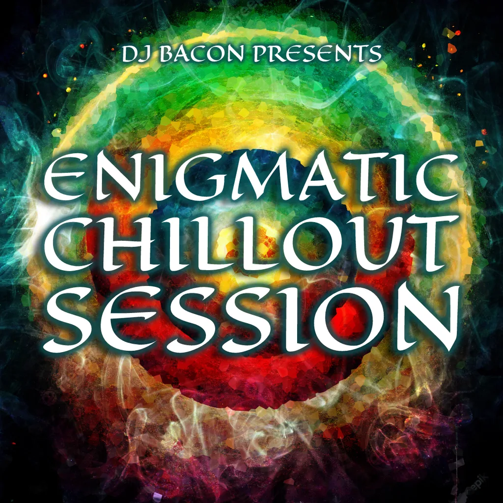 Cover artwork for Enigmatic Chillout Session 1