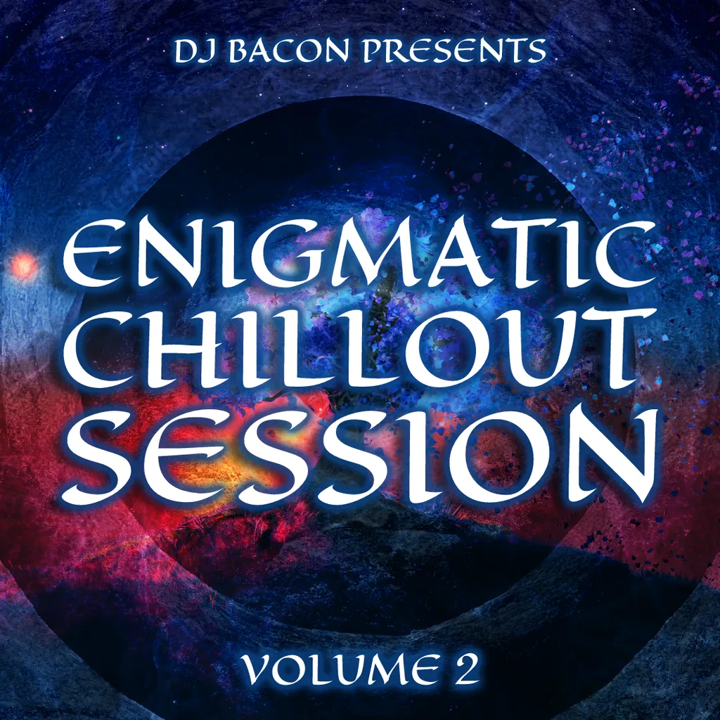 Cover artwork for Enigmatic Chillout Session 2