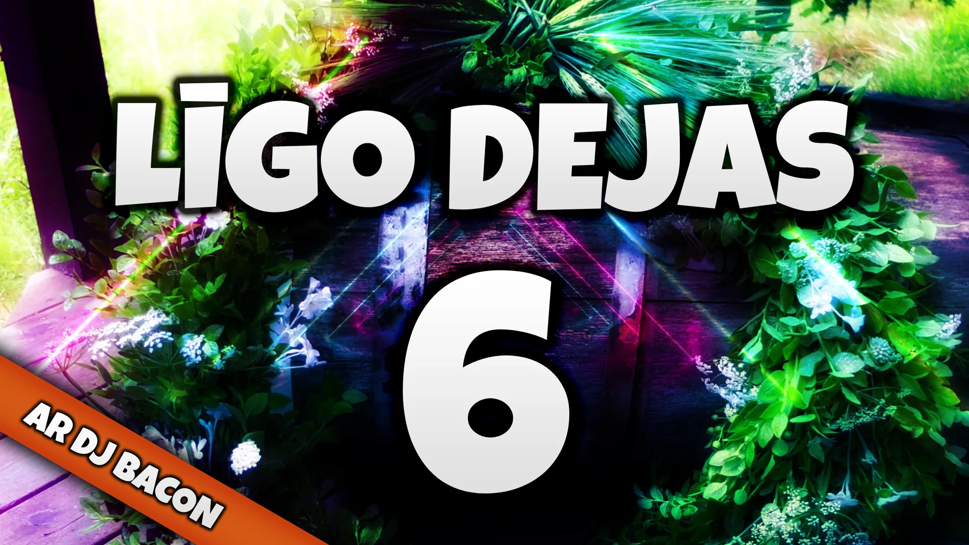 Wide artwork for Līgo Dejas 6