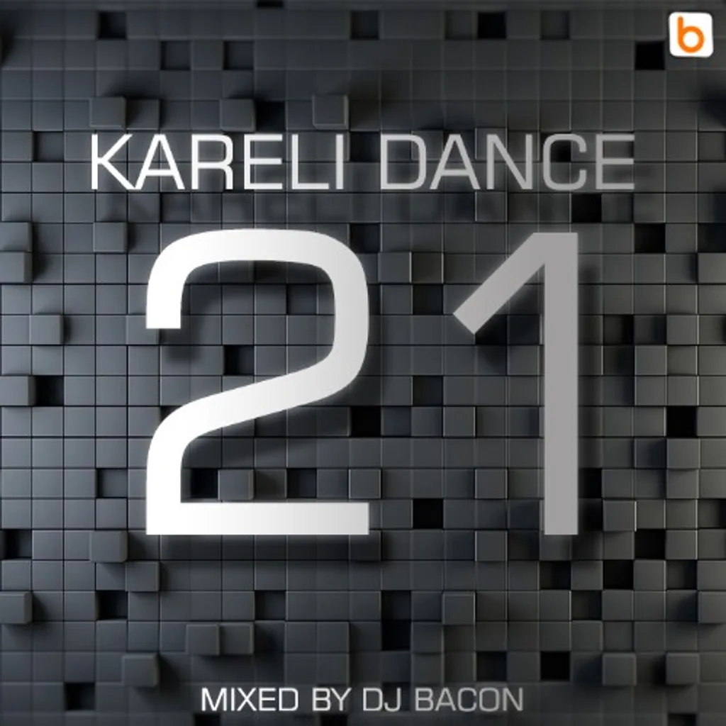 Cover artwork for Kareli Dance 21
