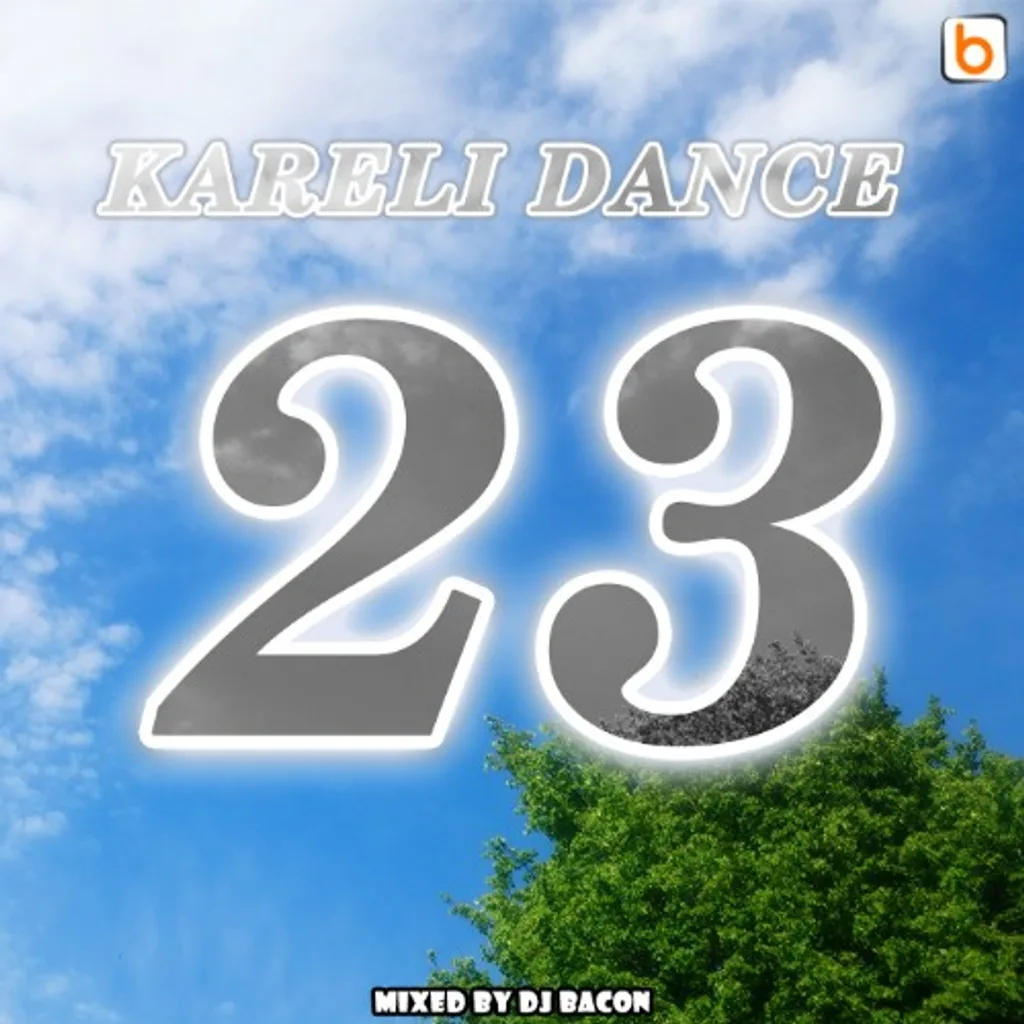Cover artwork for Kareli Dance 23