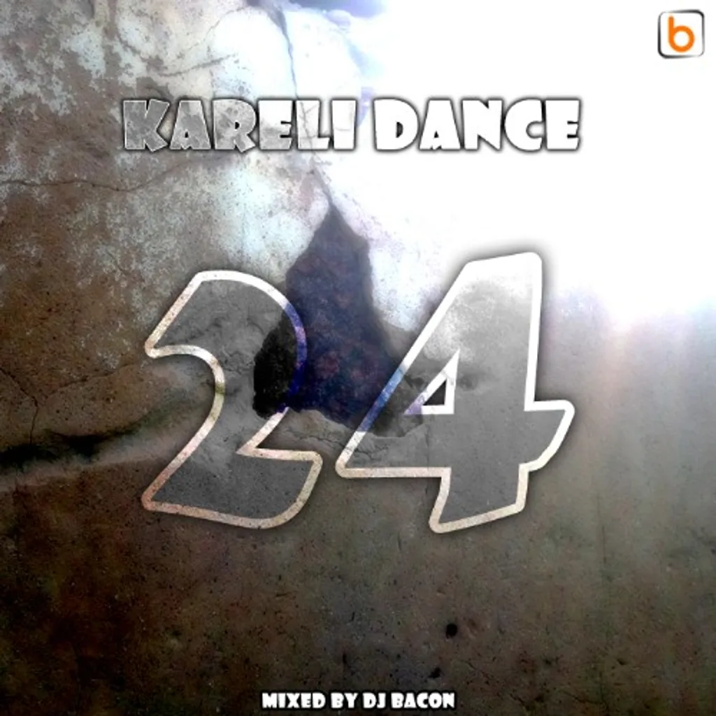 Cover artwork for Kareli Dance 24