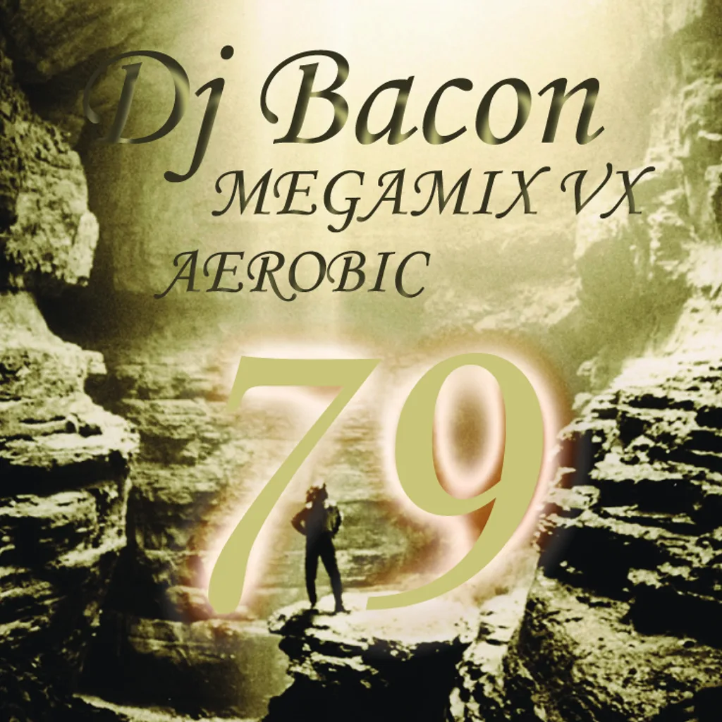 Cover artwork for Aerobic Workout 2002 CD4